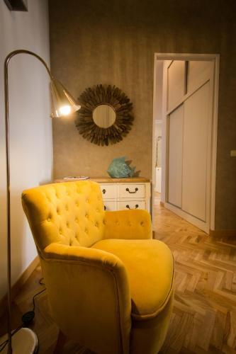 Apartamento Holidays2malaga Strachan 4