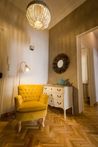 Apartamento Holidays2malaga Strachan 4