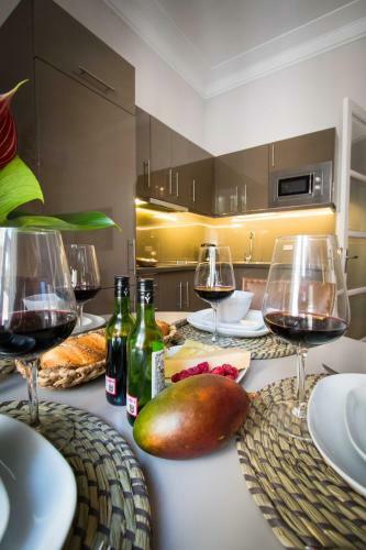 Apartamento Holidays2malaga Strachan 4