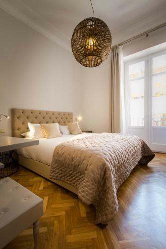 Apartamento Holidays2malaga Strachan 4