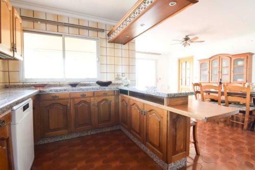 Apartamento Letmalaga Babel