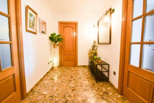Apartamento Letmalaga Babel