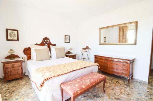 Apartamento Letmalaga Babel