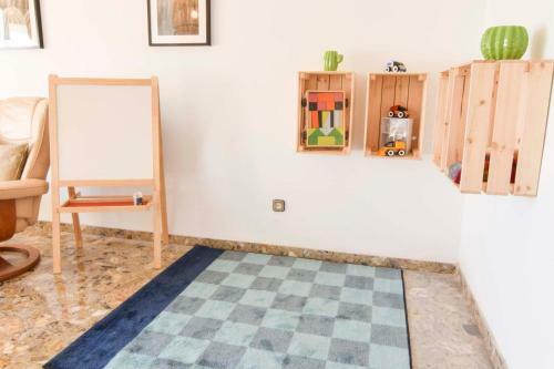 Apartamento Letmalaga Babel