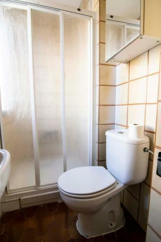 Apartamento Letmalaga Babel