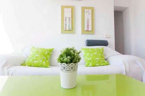 Apartamento Malaga Center Flat Hospitality