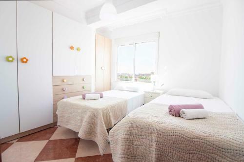 Apartamento Malaga Center Flat Hospitality