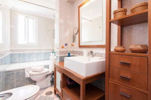 Apartamento Malaga Center Flat Hospitality