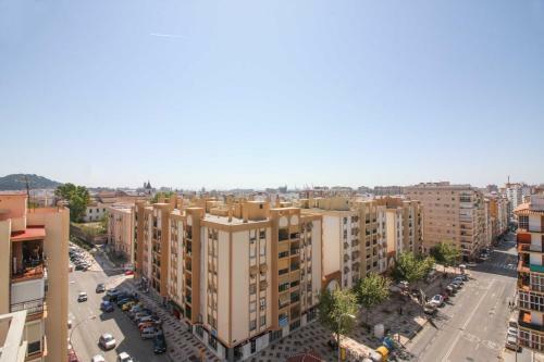 Apartamento Malaga Center Flat Hospitality