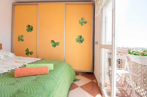 Apartamento Malaga Center Flat Hospitality
