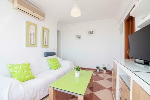 Apartamento Malaga Center Flat Hospitality