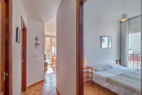 Lagunillas City Apartment