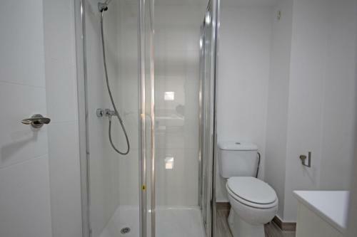 Apartamento Esparteros 6, Estudios