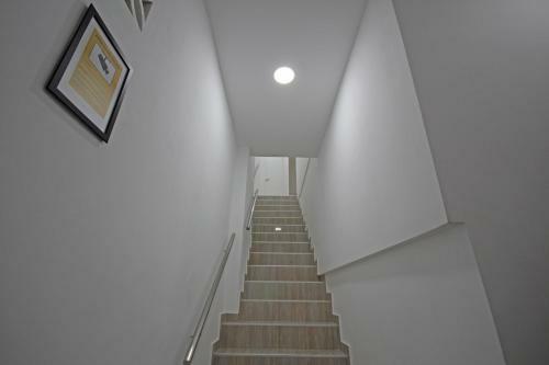 Apartamento Esparteros 6, Estudios