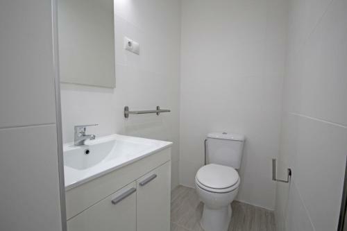 Apartamento Esparteros 6, Estudios