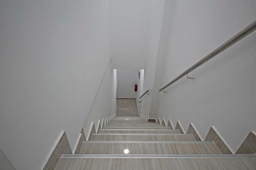 Apartamento Esparteros 6, Estudios