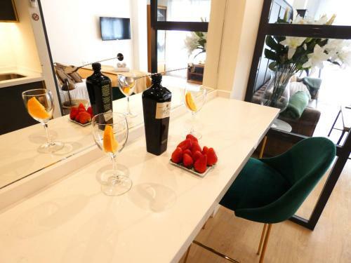Apartamento Victoria 43