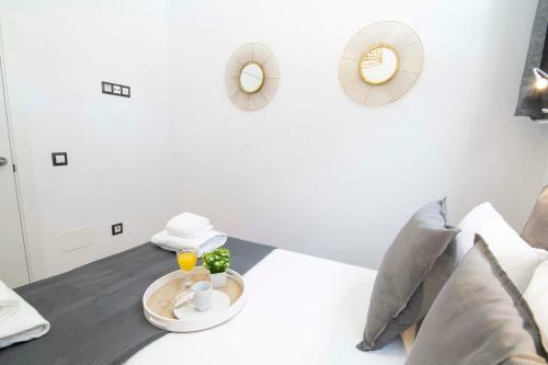Apartamento Letmalaga Carlos Haya