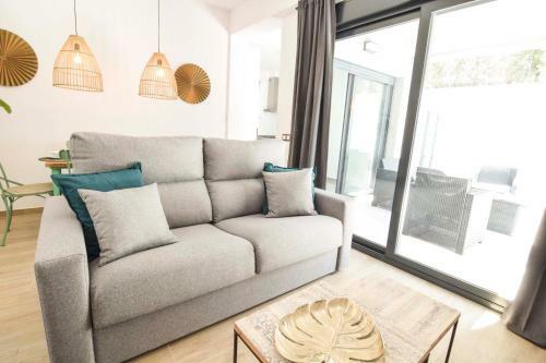 Apartamento Letmalaga Carlos Haya