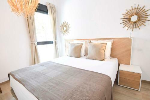 Apartamento Letmalaga Carlos Haya