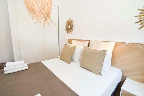 Apartamento Letmalaga Carlos Haya