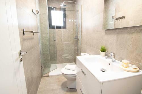 Apartamento Letmalaga Carlos Haya