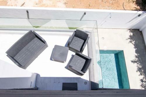 Apartamento Letmalaga Carlos Haya