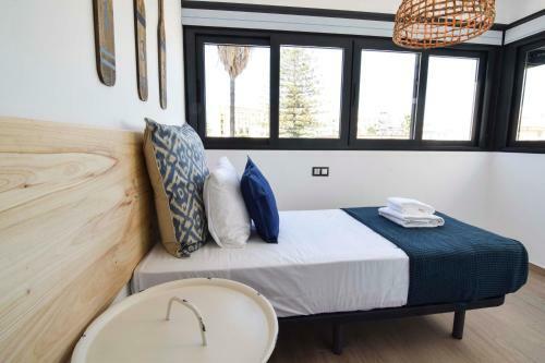 Apartamento Letmalaga Carlos Haya