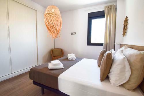 Apartamento Letmalaga Carlos Haya