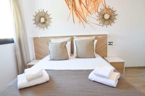 Apartamento Letmalaga Carlos Haya