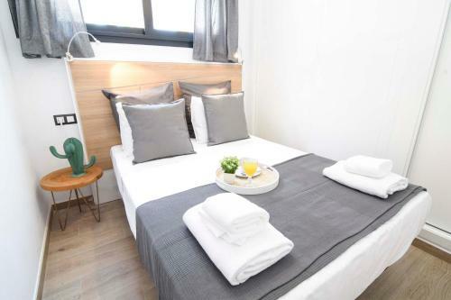 Apartamento Letmalaga Carlos Haya