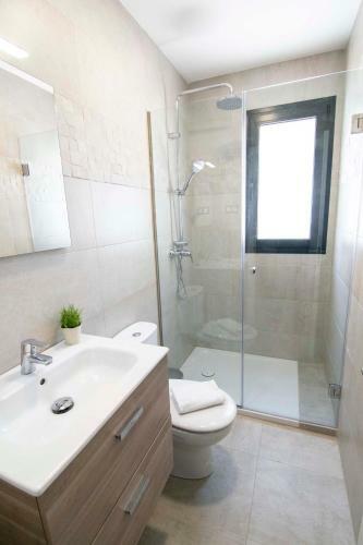 Apartamento Letmalaga Carlos Haya