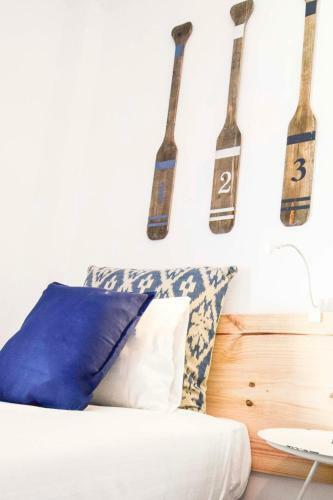 Apartamento Letmalaga Carlos Haya