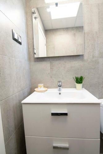 Apartamento Letmalaga Carlos Haya
