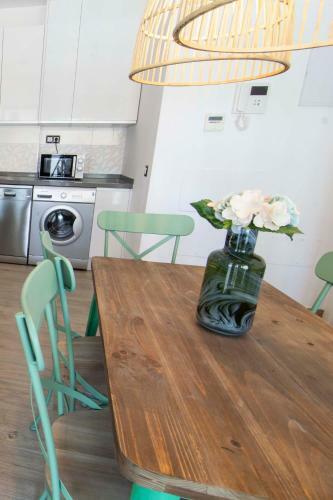 Apartamento Letmalaga Carlos Haya