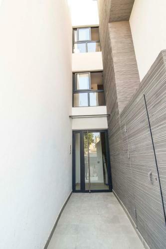 Apartamento Letmalaga Carlos Haya