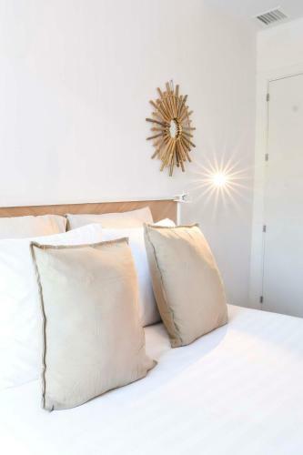 Apartamento Letmalaga Carlos Haya
