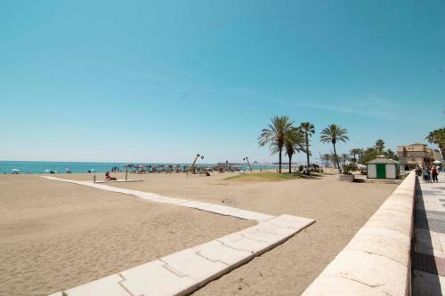 Apartamento Letmalaga Entremares