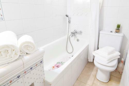 Apartamento Letmalaga Entremares