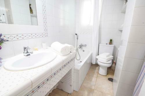 Apartamento Letmalaga Entremares