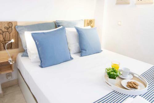 Apartamento Letmalaga Entremares