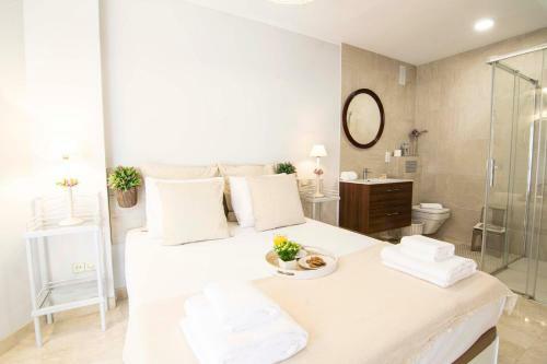 Apartamento Letmalaga Entremares
