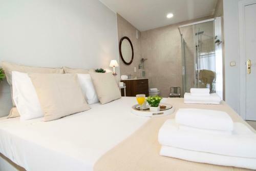 Apartamento Letmalaga Entremares