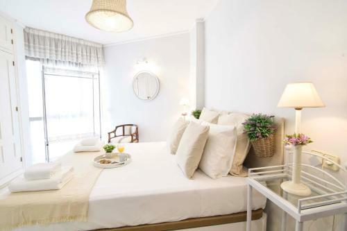 Apartamento Letmalaga Entremares