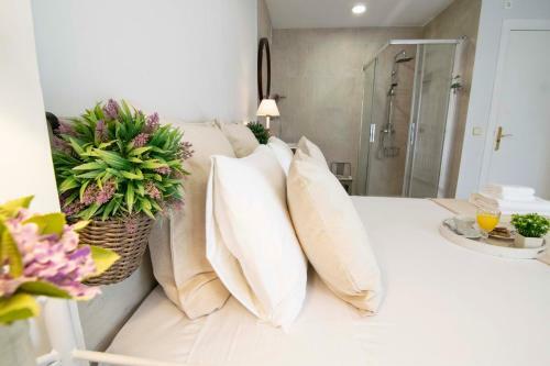 Apartamento Letmalaga Entremares