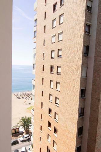 Apartamento Letmalaga Entremares