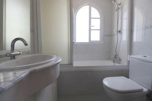 Apartamento Playa Golf