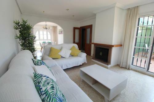 Apartamento Playa Golf