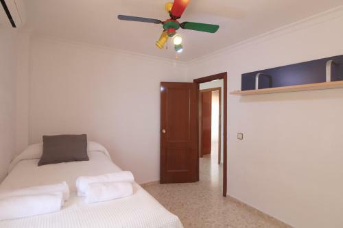 Apartamento Playa Golf