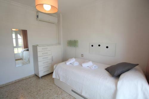 Apartamento Playa Golf